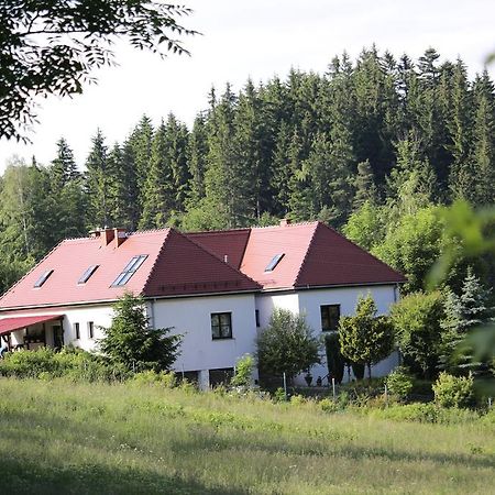 Dom Supelek Bed & Breakfast Duszniki Zdroj Exterior photo