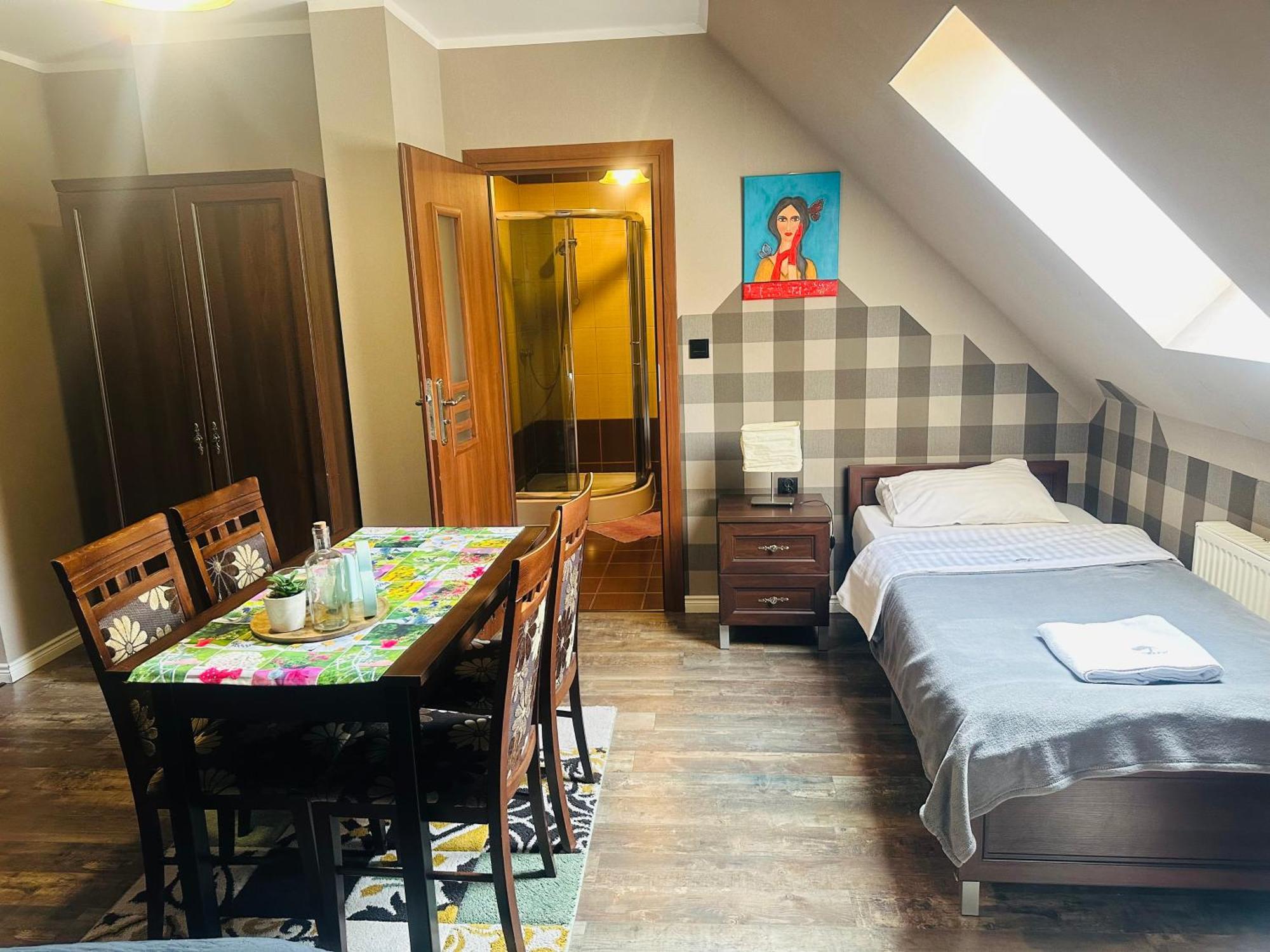 Dom Supelek Bed & Breakfast Duszniki Zdroj Exterior photo